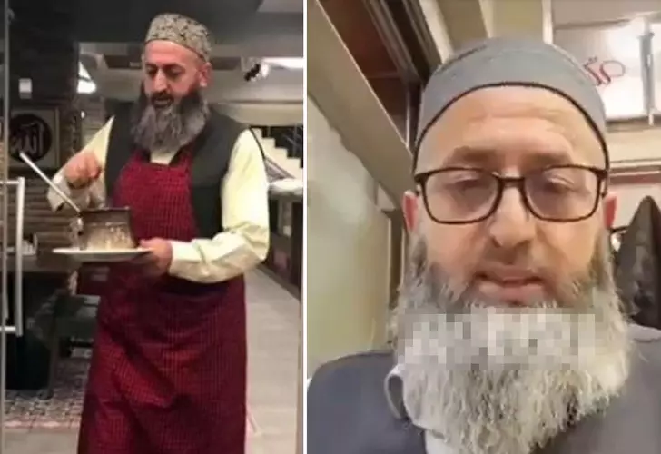 CHP Erzurum İl Başkanı'ndan Atatürk'e hakaret eden verem hastası dönerci hakkında şikayet: Halk sağlığını hiçe sayıyor, cezalandırılmalı