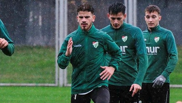 Bursa’da af çıktı