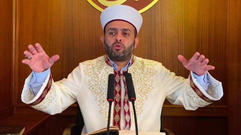 Yargıdan Hatay'ın işgalini öven İmam Halil Konakcı hakkında karar