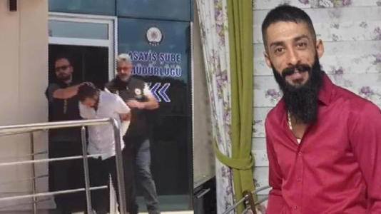 Çocukluk arkadaşını öldürdü: Eşimle göz göze geldiğini gördüm