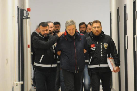 İş insanını öldürüp cesedini asitle yok ettiler! Çiftlik evindeki dehşetin detayları ortaya çıktı