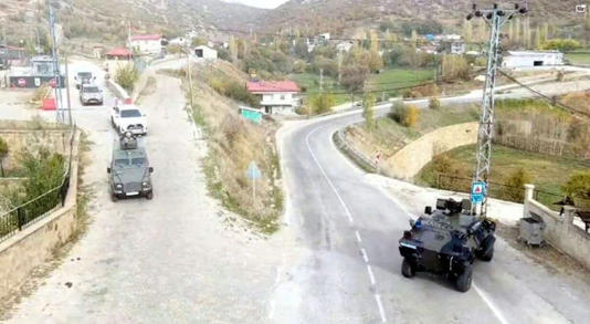 20 yıldır aranan cinayet zanlısı yakalandı
