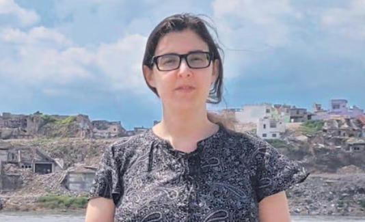Kaçırıldıktan 8 ay sonra ortaya çıktı: 'CIA ve MOSSAD için çalıştım'