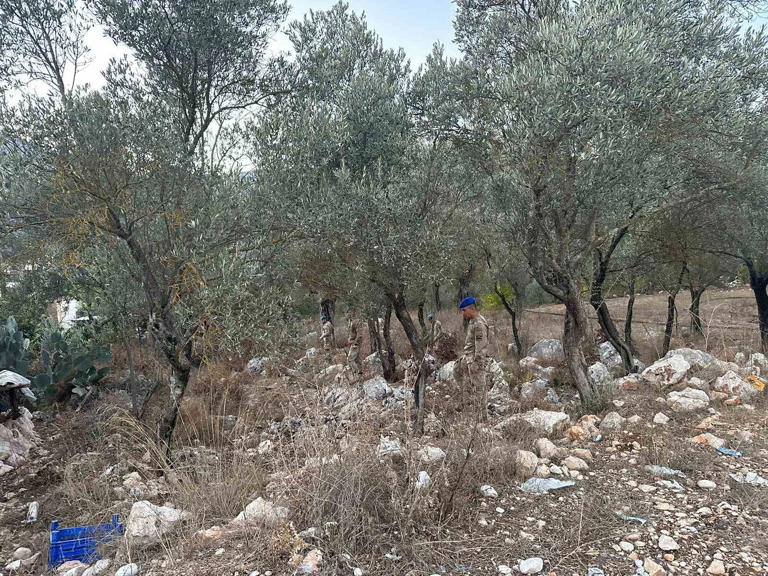 Seydikemer’de kaybolan yaşlı kadın ölü olarak bulundu