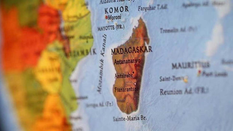 Madagaskar'da sokağa çıkma yasağı ilan edildi