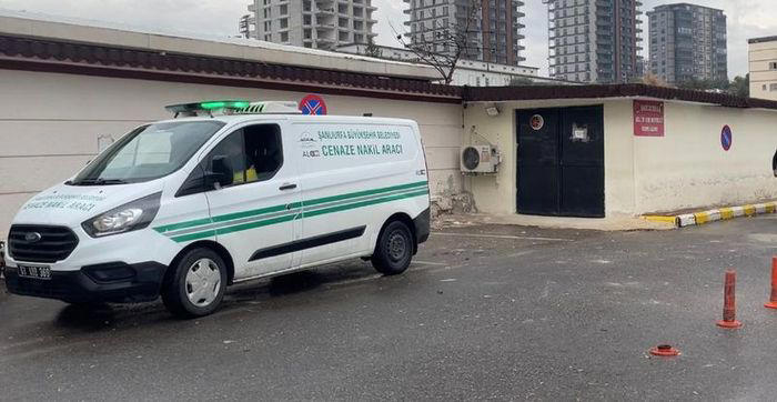 5 aylık hamileydi! Av tüfeğiyle vuruldu!