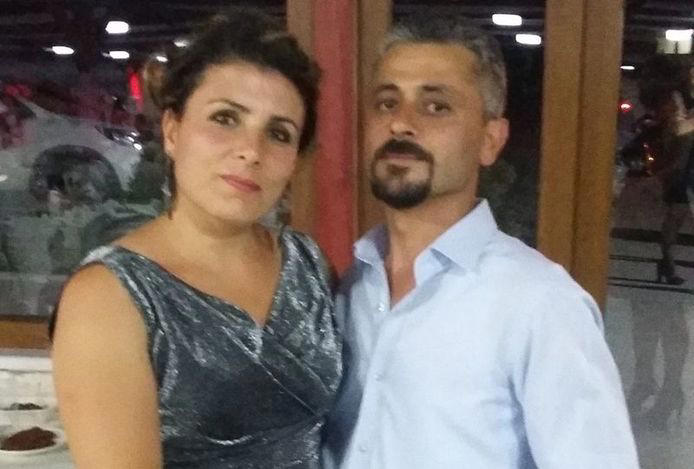 İzmirde dehşet! Bir aile yok oldu!