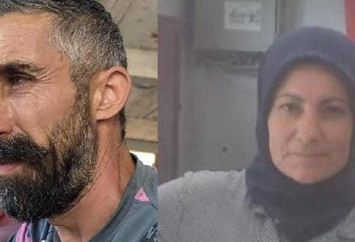 Eski eşini vahşice öldürdü! Sosyal medya paylaşımları pes dedirtti