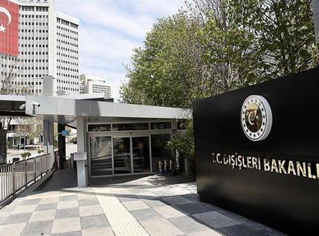 Gazze’den 87 Türk ve KKTC vatandaşı Mısır’a ulaştı