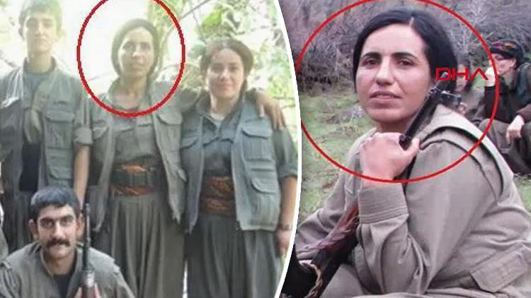 MİT'ten nokta operasyon: PKK/KCK'nın sözde sorumlusu Gülsüme Doğan etkisiz hale getirildi