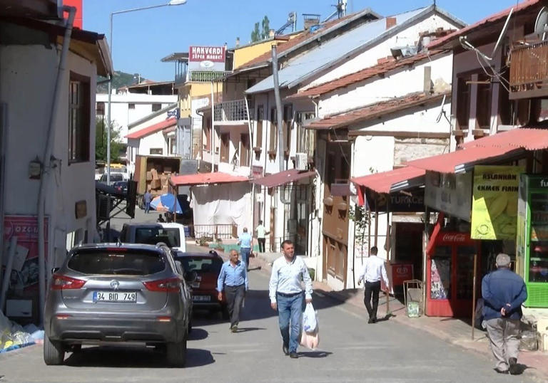Malatya’da deprem