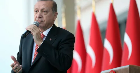 Bir çağrı da Berlin’de... Erdoğan Gazze’de barış için bugün Almanya’da