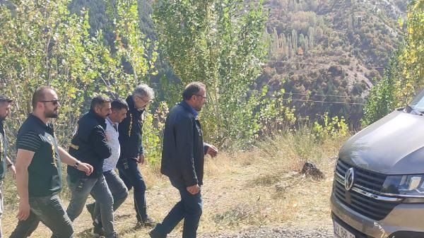 Eşi tarafından canice öldürülen kadının cesedi günlerdir bulunamıyor...