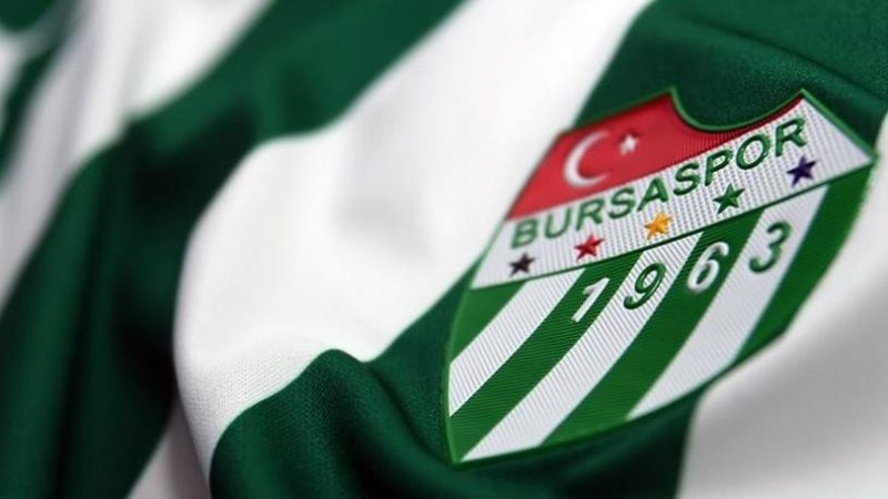 Bursaspor’da o borç ödenecek mi? Geri dönüşü olmayan gün…
