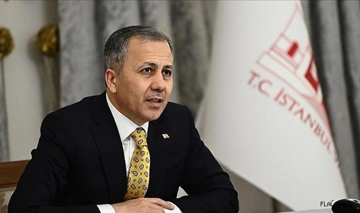 73 ilde 'MERCEK' operasyonu: Binlerce gözaltı var
